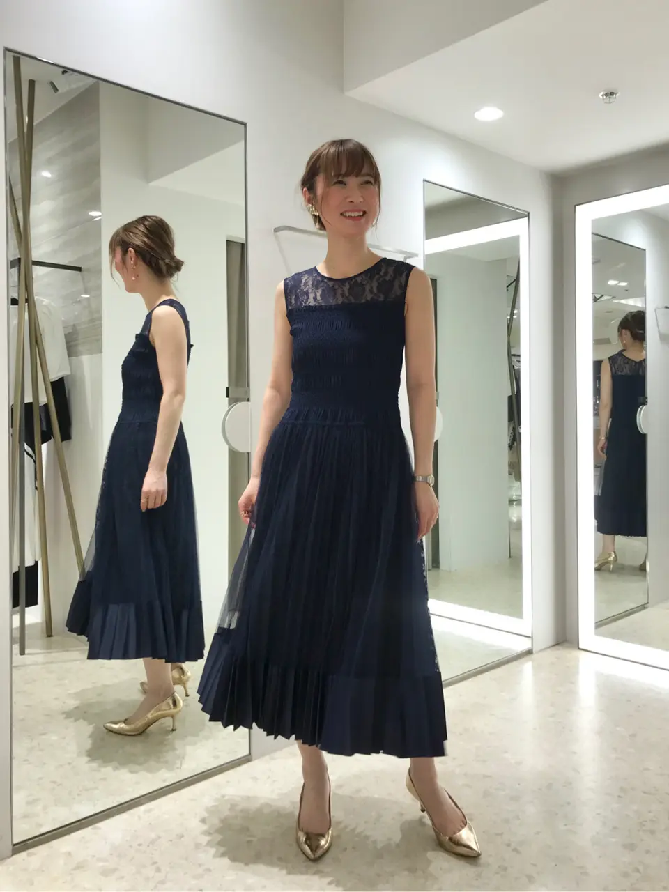 Diagram Kogane. コーディネート画像