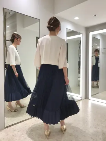 Diagram Kogane. コーディネート画像