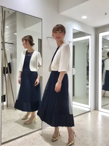 Diagram Kogane. コーディネート画像