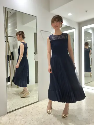 Diagram Kogane. コーディネート画像