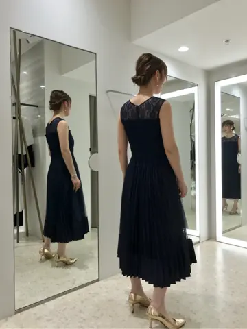 Diagram Kogane. コーディネート画像