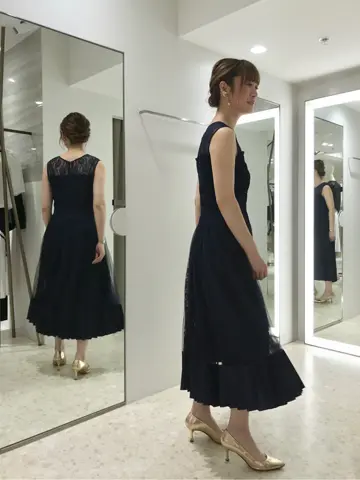 Diagram Kogane. コーディネート画像