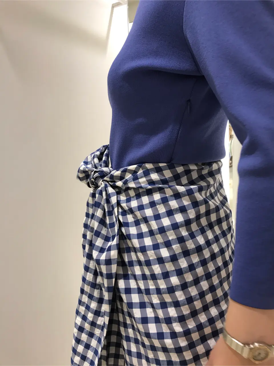 Diagram Kogane. コーディネート画像