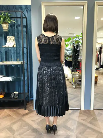 Diagram 伊藤　静華 コーディネート画像