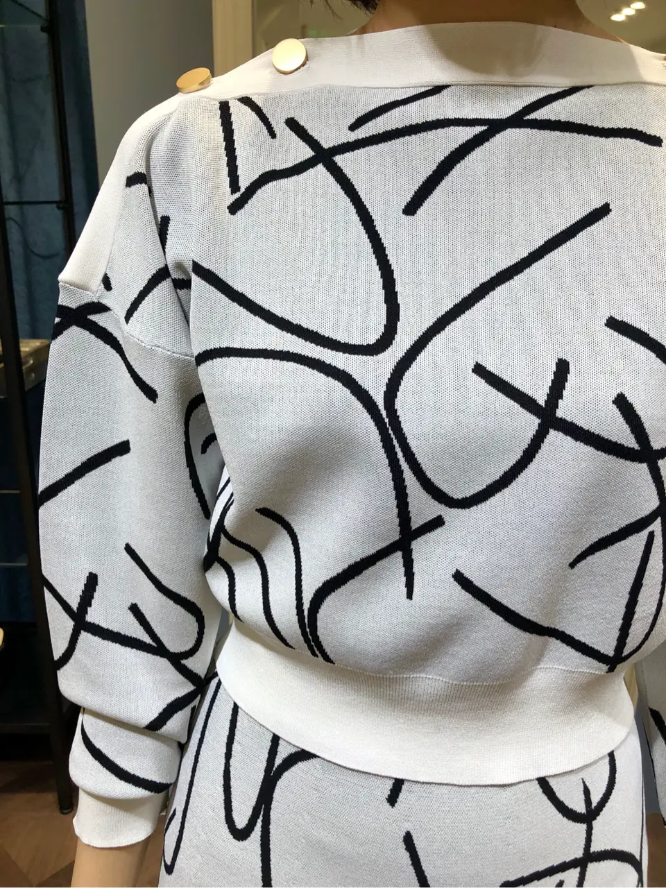 Diagram 伊藤　静華 コーディネート画像