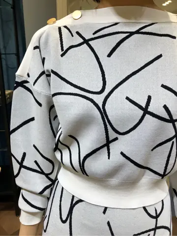 Diagram 伊藤　静華 コーディネート画像