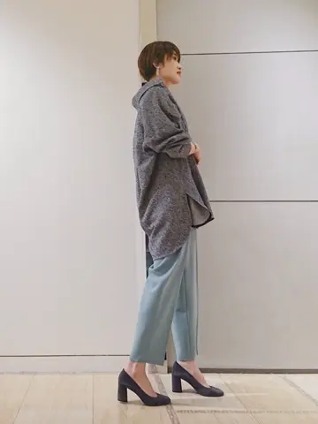 Diagram 今野　志保 コーディネート画像