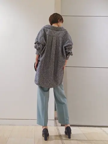 Diagram 今野　志保 コーディネート画像