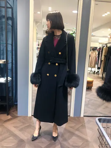 Diagram 伊藤　静華 コーディネート画像