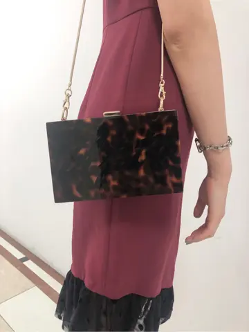 Diagram 伊藤　静華 コーディネート画像