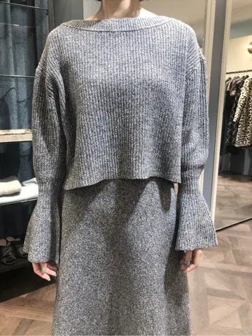 Diagram 伊藤　静華 コーディネート画像