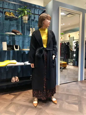 Diagram 伊藤　静華 コーディネート画像