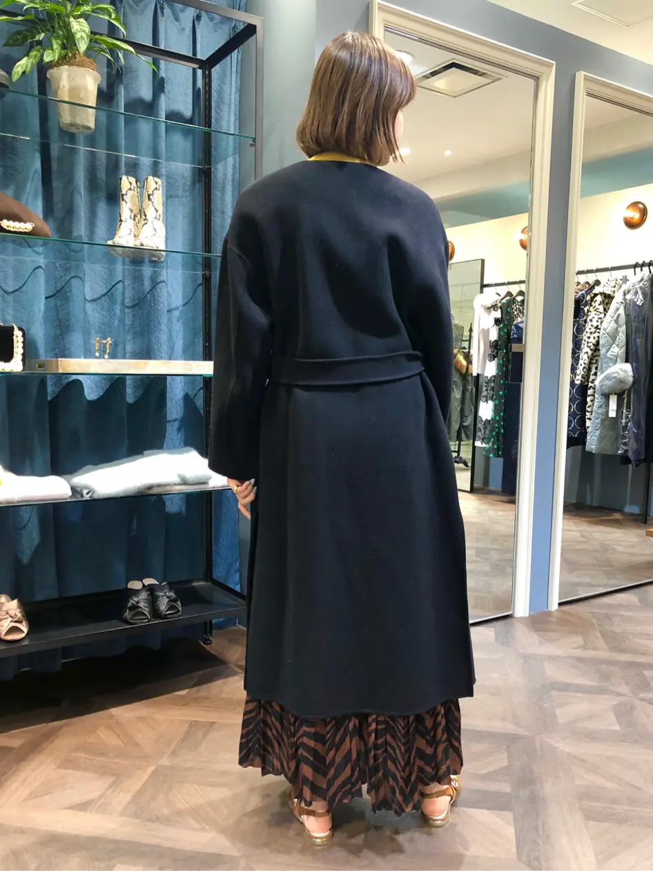 Diagram 伊藤　静華 コーディネート画像