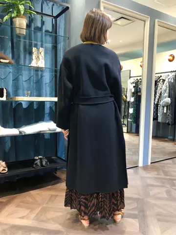 Diagram 伊藤　静華 コーディネート画像