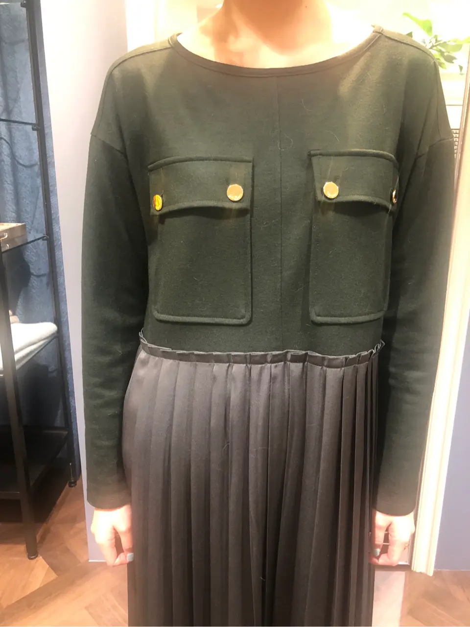 Diagram 伊藤　静華 コーディネート画像