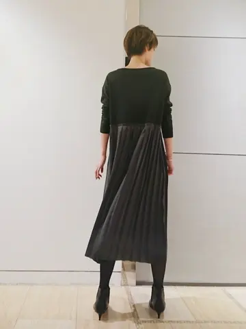 Diagram 今野　志保 コーディネート画像