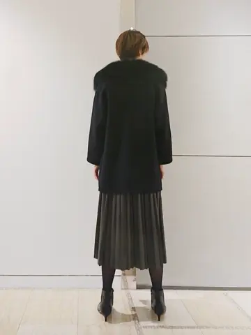 Diagram 今野　志保 コーディネート画像