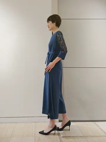 Diagram 今野　志保 コーディネート画像