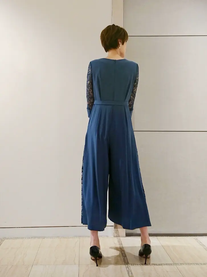 Diagram 今野　志保 コーディネート画像