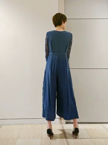 Diagram 今野　志保 コーディネート画像