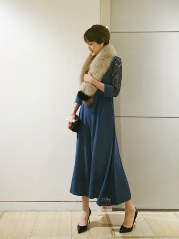 Diagram 今野　志保 コーディネート画像