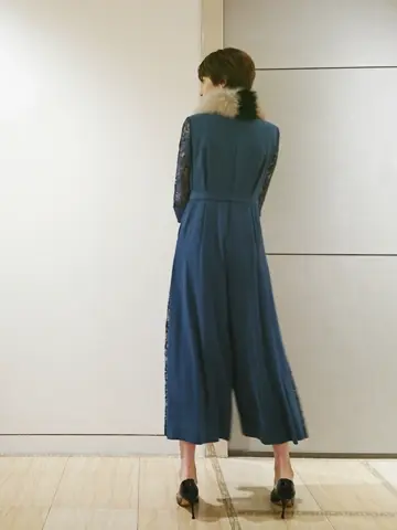 Diagram 今野　志保 コーディネート画像