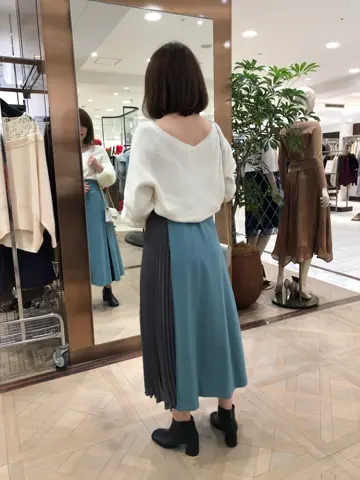 Diagram tama コーディネート画像