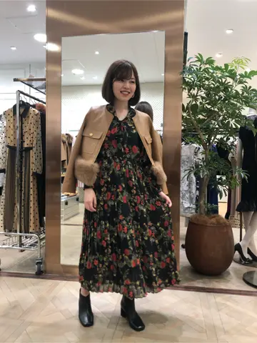 Diagram tama コーディネート画像