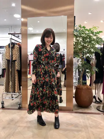 Diagram tama コーディネート画像