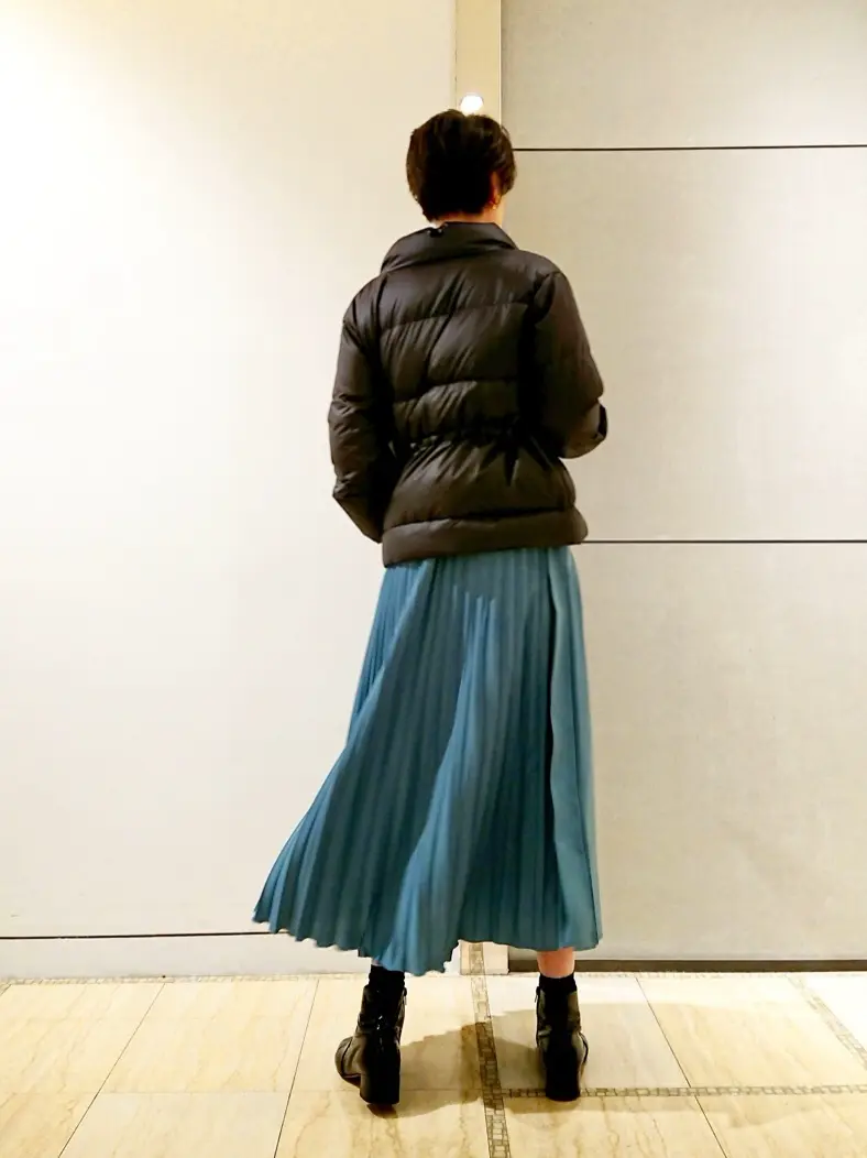 Diagram 今野　志保 コーディネート画像