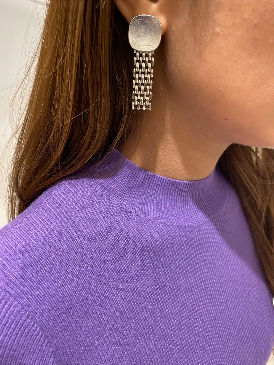 Diagram 志田　悠 コーディネート画像