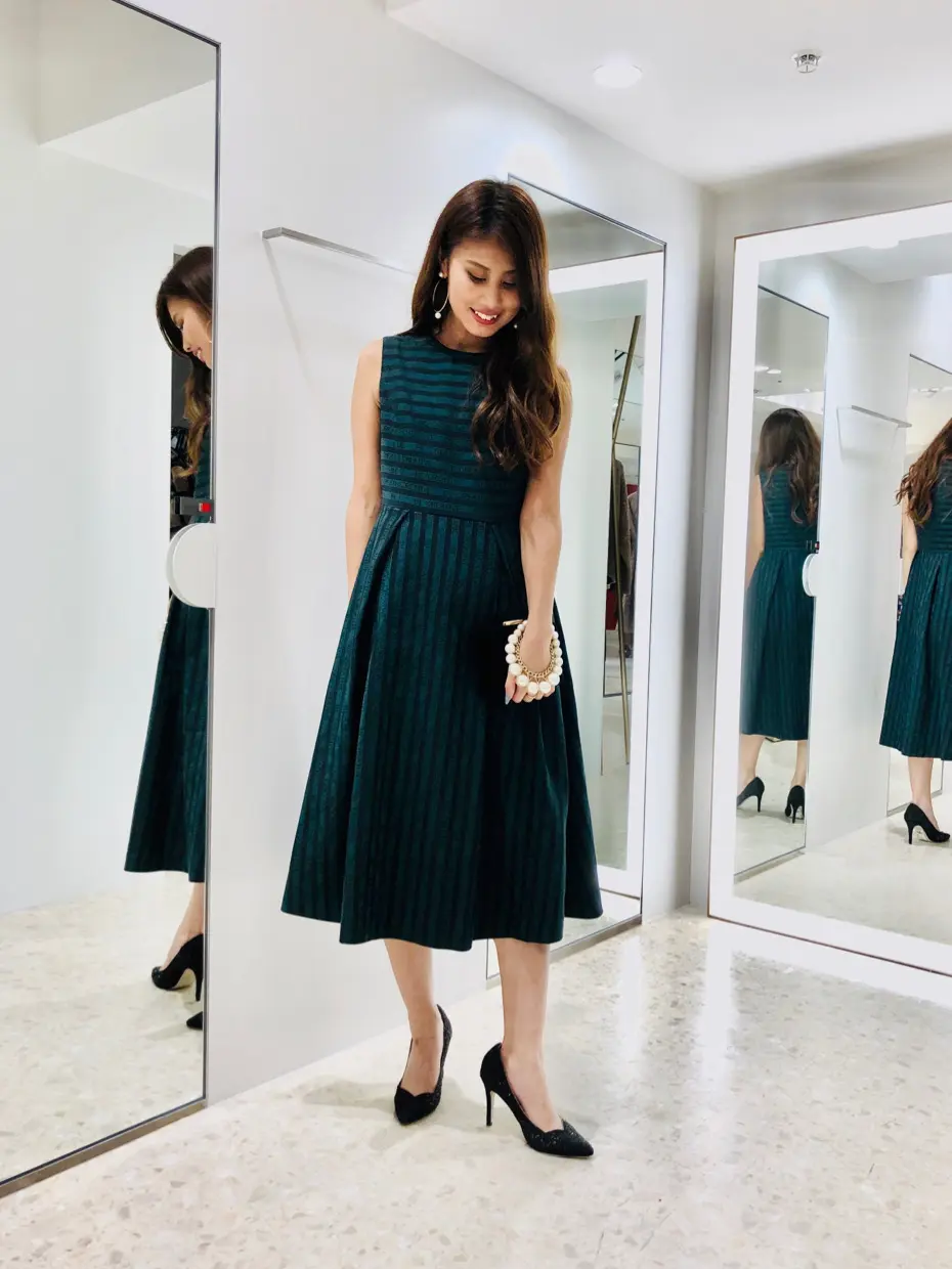 Diagram 志田　悠 コーディネート画像