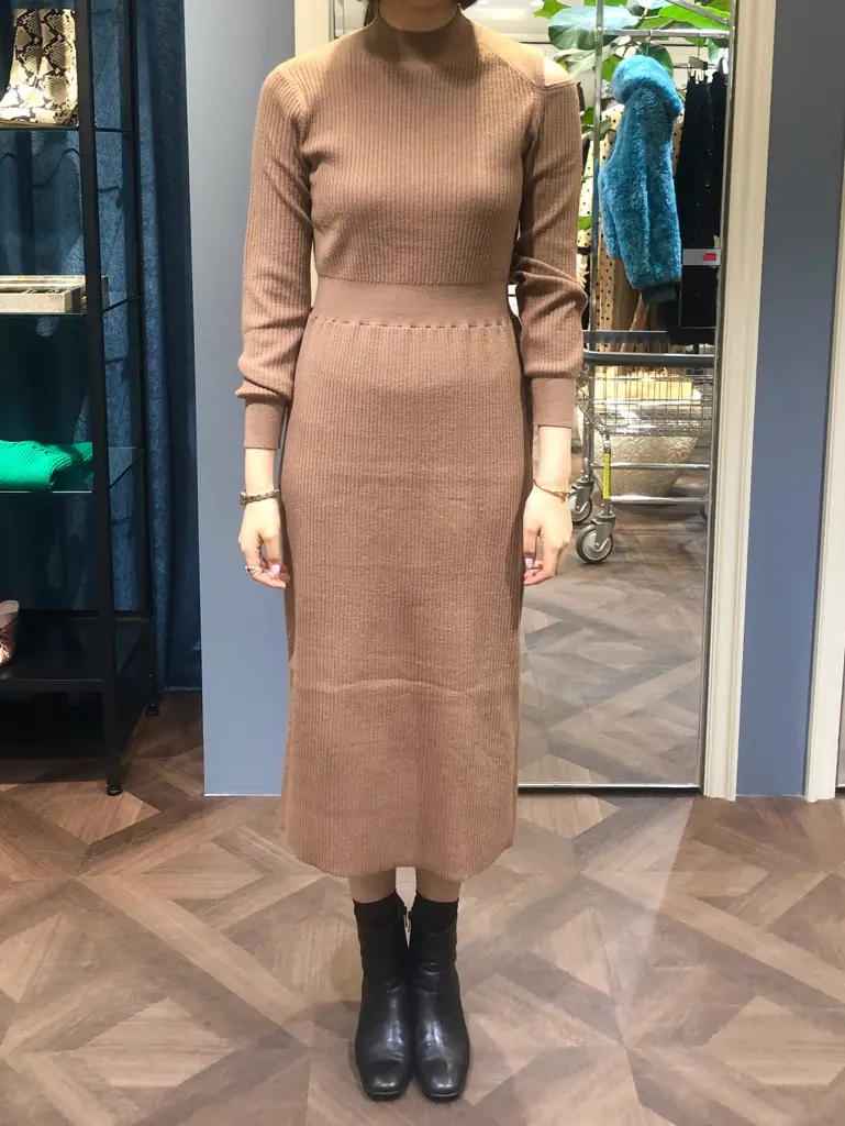 Diagram 伊藤　静華 コーディネート画像