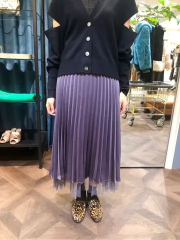 Diagram 伊藤　静華 コーディネート画像