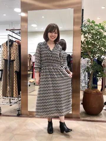 Diagram tama コーディネート画像