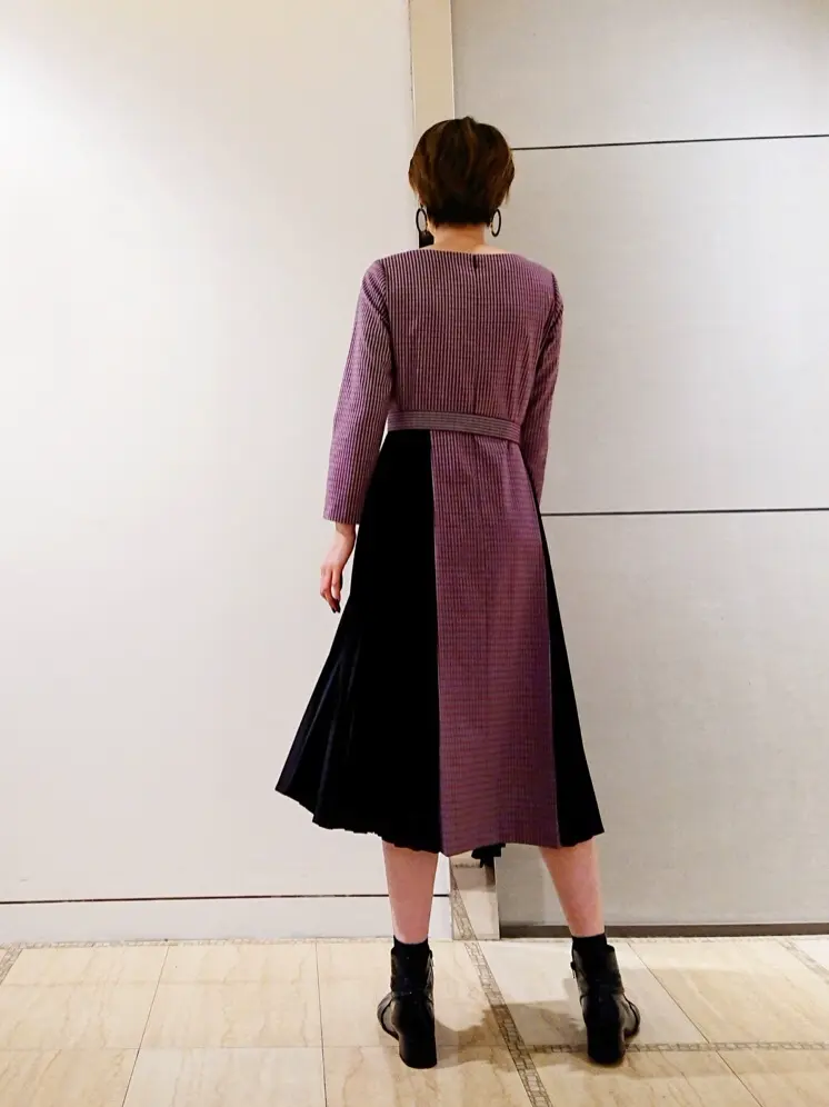 Diagram 今野　志保 コーディネート画像