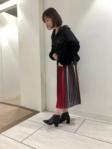 Diagram tama コーディネート画像