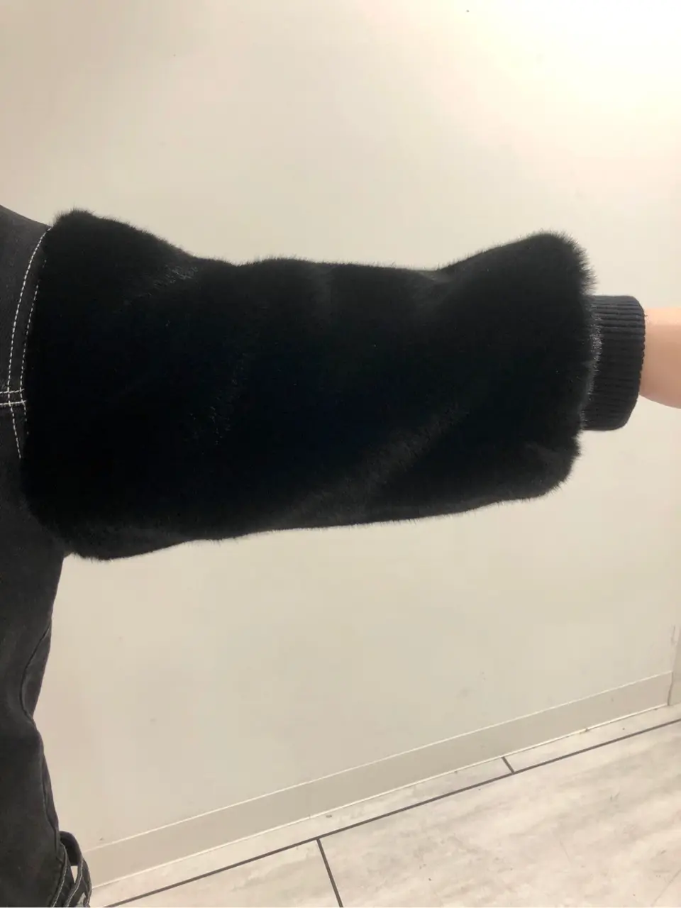 Diagram tama コーディネート画像