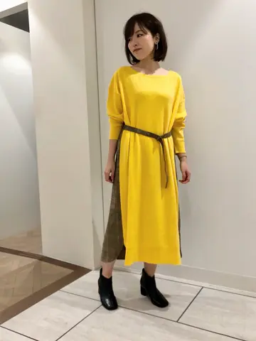 Diagram tama コーディネート画像