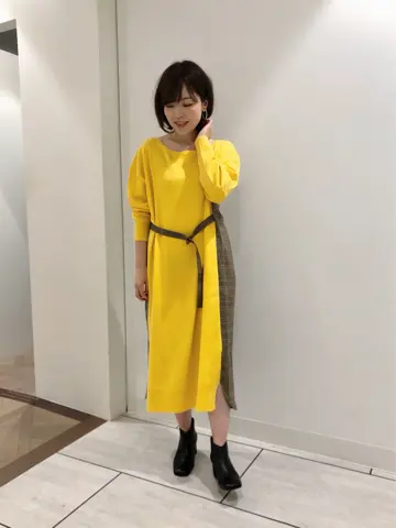 Diagram tama コーディネート画像