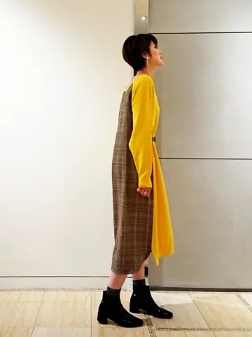 Diagram 今野　志保 コーディネート画像