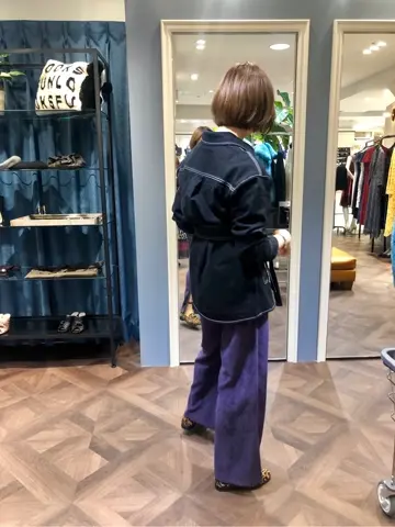 Diagram 伊藤　静華 コーディネート画像