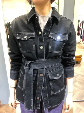 Diagram 伊藤　静華 コーディネート画像