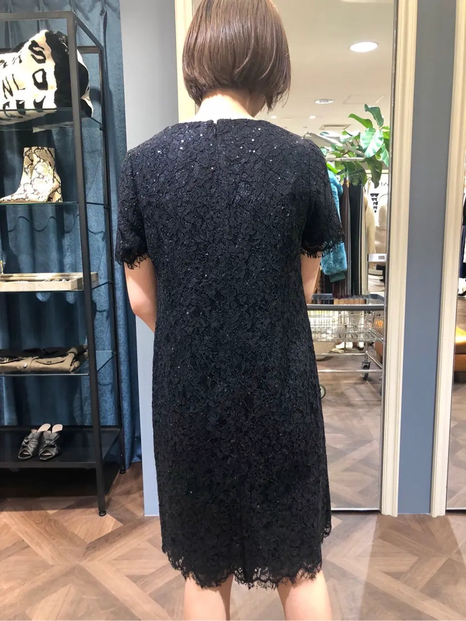 Diagram 伊藤　静華 コーディネート画像