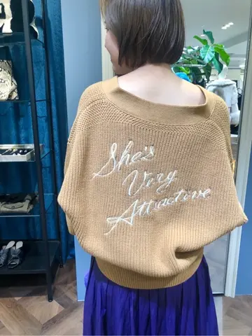 Diagram 伊藤　静華 コーディネート画像