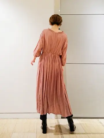 Diagram 今野　志保 コーディネート画像