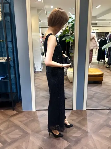 Diagram 伊藤　静華 コーディネート画像