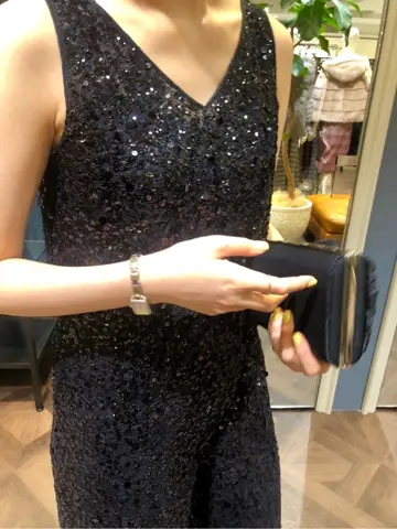 Diagram 伊藤　静華 コーディネート画像