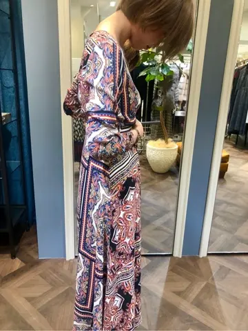 Diagram 伊藤　静華 コーディネート画像