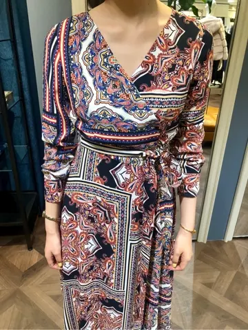 Diagram 伊藤　静華 コーディネート画像